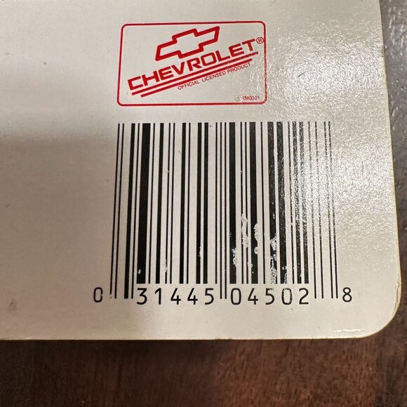 Revell Racing Coca-Cola 600 Monte Carlo Diecast Car 1:64 Scale Red Model Toy - Picture 3 of 3